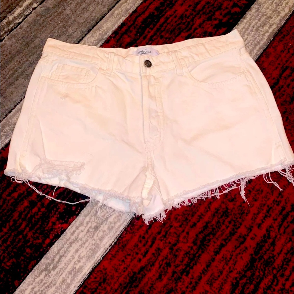 NWOT - CJLA Shorts